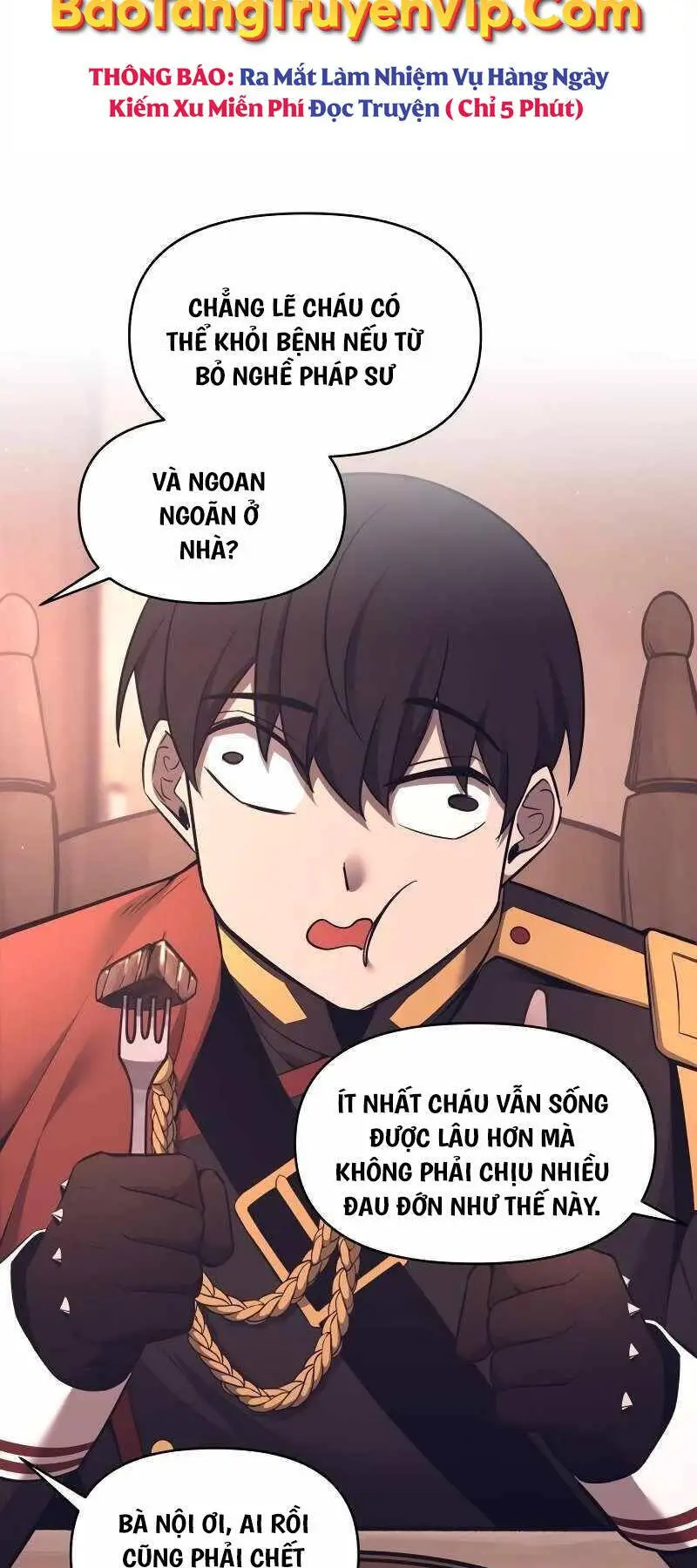 Trở Thành Hung Thần Trong Trò Chơi Thủ Thành Nettruyen ZZZ Chương 93 Page 38