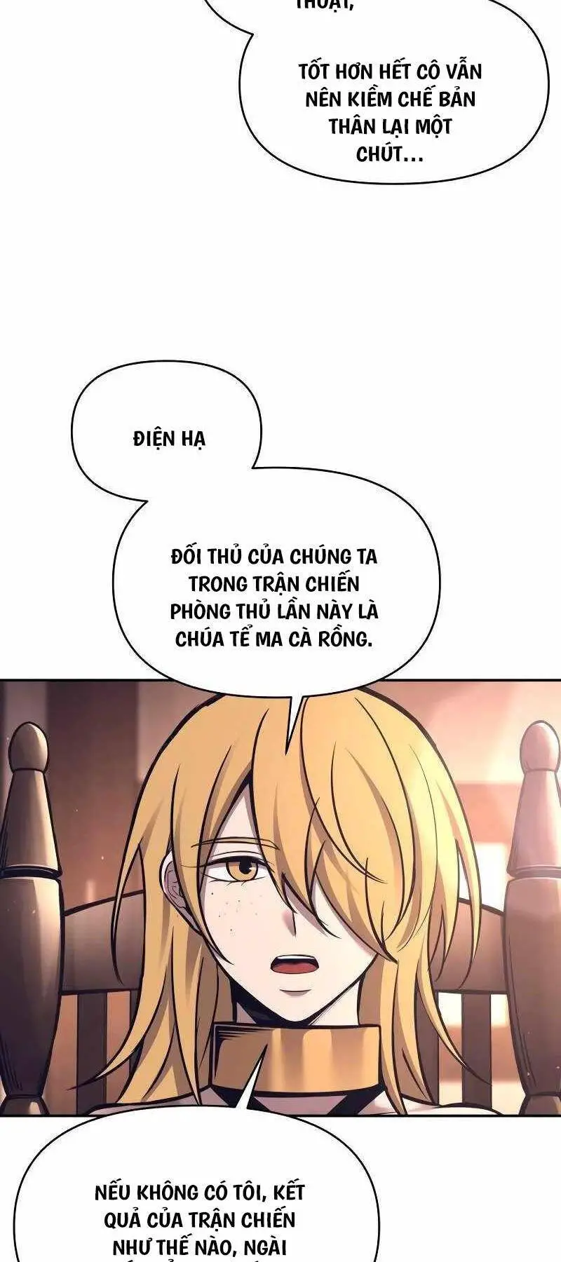 Trở Thành Hung Thần Trong Trò Chơi Thủ Thành Nettruyen ZZZ Chương 93 Page 49