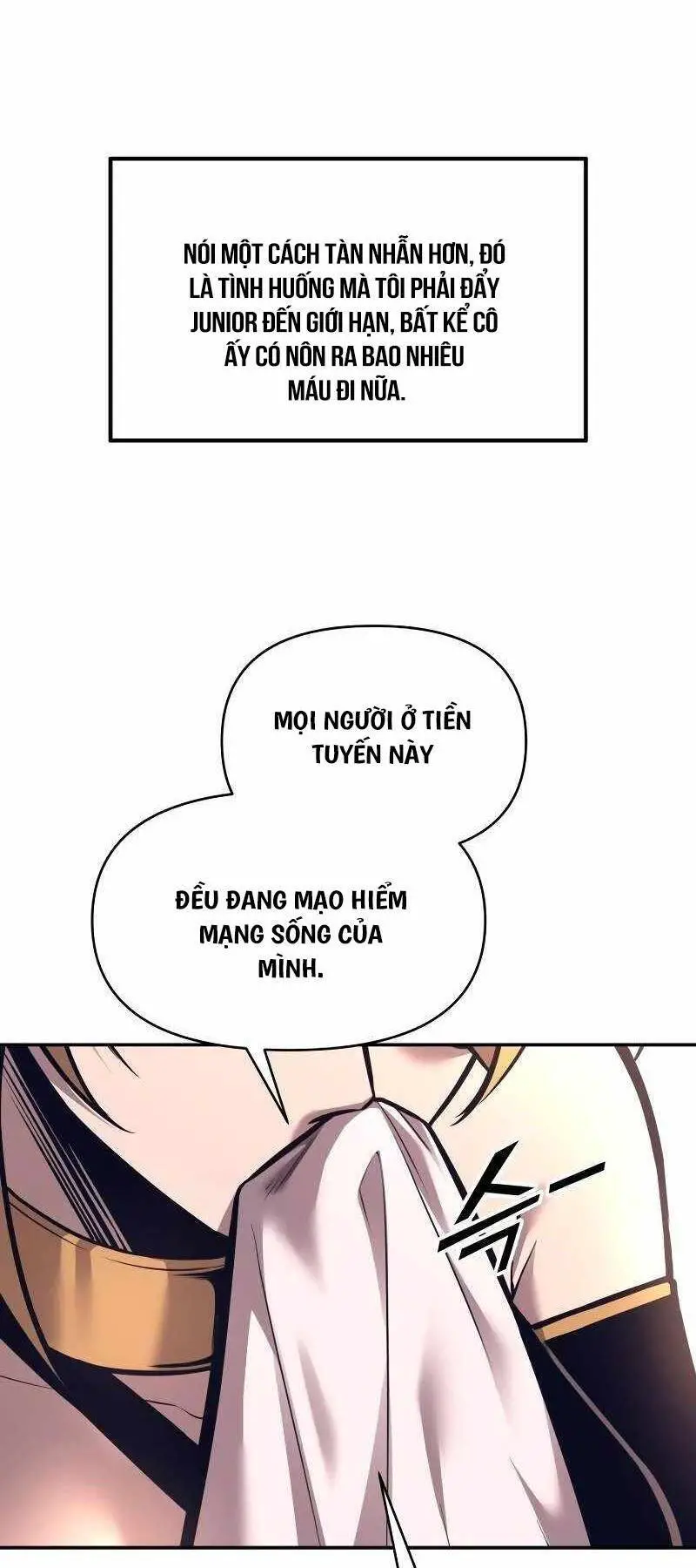 Trở Thành Hung Thần Trong Trò Chơi Thủ Thành Nettruyen ZZZ Chương 93 Page 51