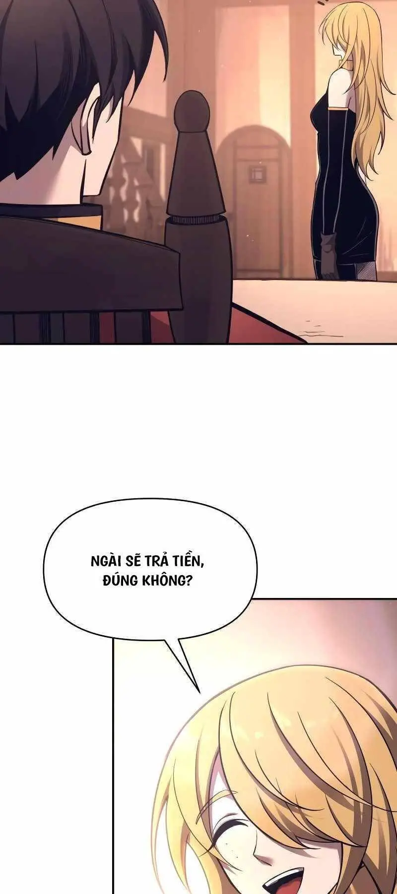 Trở Thành Hung Thần Trong Trò Chơi Thủ Thành Nettruyen ZZZ Chương 93 Page 53