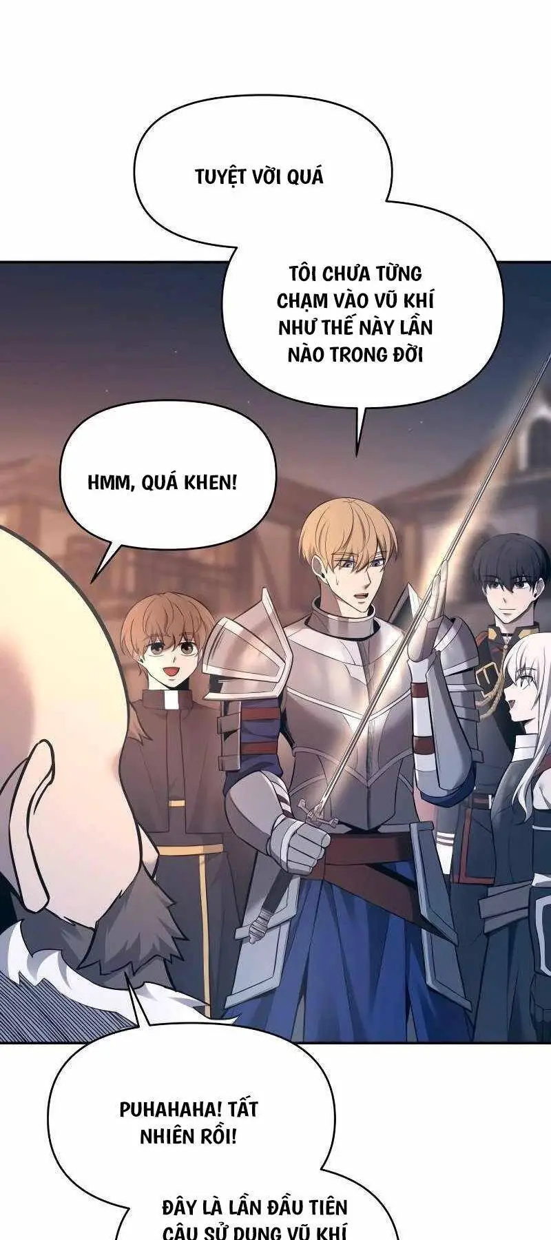 Trở Thành Hung Thần Trong Trò Chơi Thủ Thành Nettruyen ZZZ Chương 93 Page 58