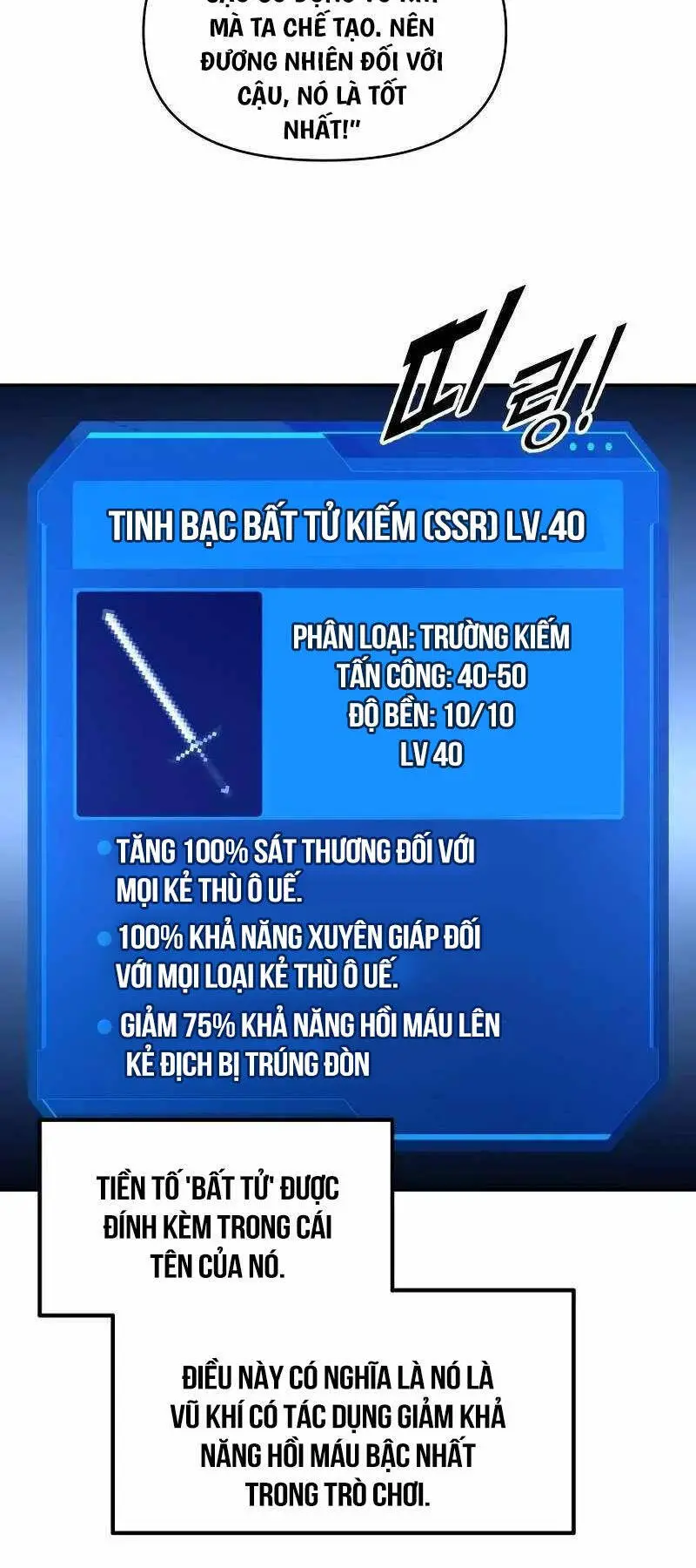 Trở Thành Hung Thần Trong Trò Chơi Thủ Thành Nettruyen ZZZ Chương 93 Page 59