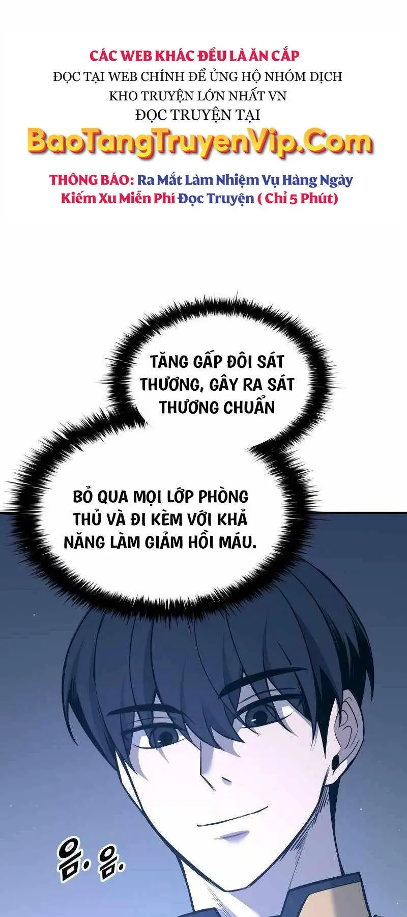 Trở Thành Hung Thần Trong Trò Chơi Thủ Thành Nettruyen ZZZ Chương 93 Page 60
