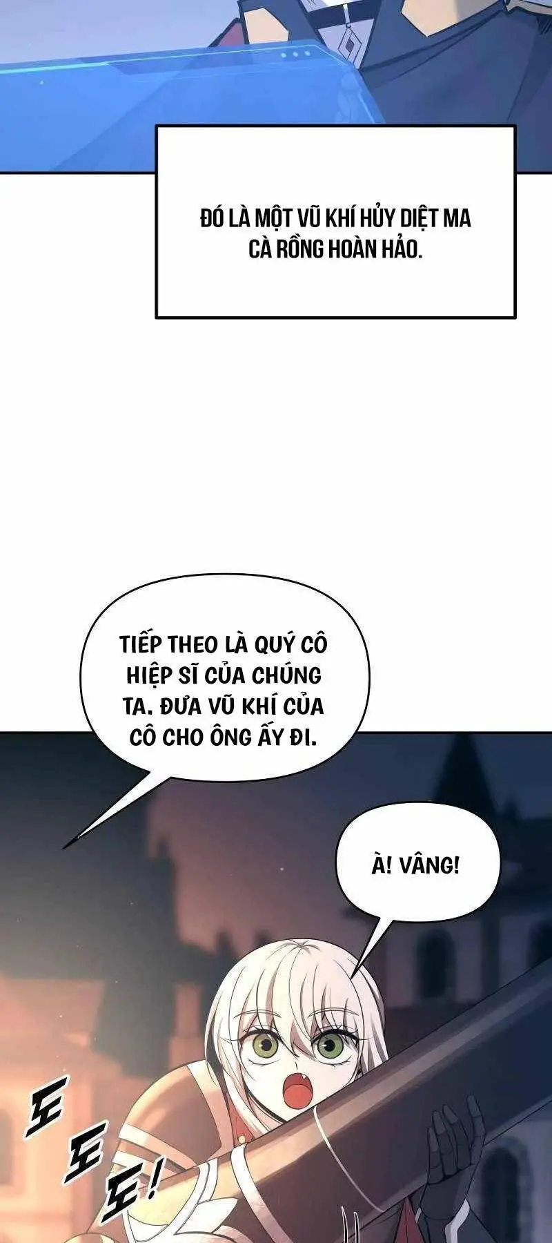 Trở Thành Hung Thần Trong Trò Chơi Thủ Thành Nettruyen ZZZ Chương 93 Page 61