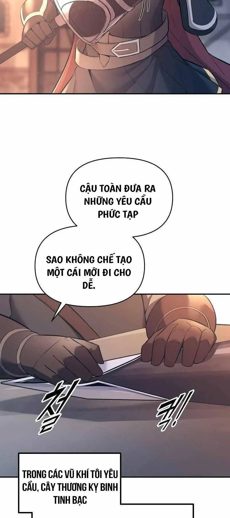 Trở Thành Hung Thần Trong Trò Chơi Thủ Thành Nettruyen ZZZ Chương 93 Page 62