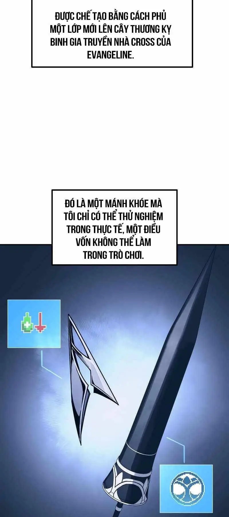 Trở Thành Hung Thần Trong Trò Chơi Thủ Thành Nettruyen ZZZ Chương 93 Page 63