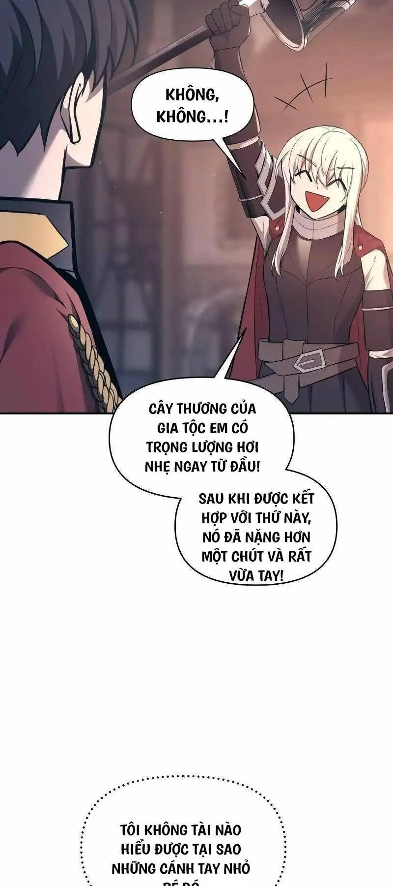 Trở Thành Hung Thần Trong Trò Chơi Thủ Thành Nettruyen ZZZ Chương 93 Page 66