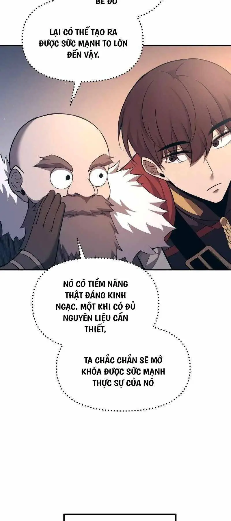 Trở Thành Hung Thần Trong Trò Chơi Thủ Thành Nettruyen ZZZ Chương 93 Page 67