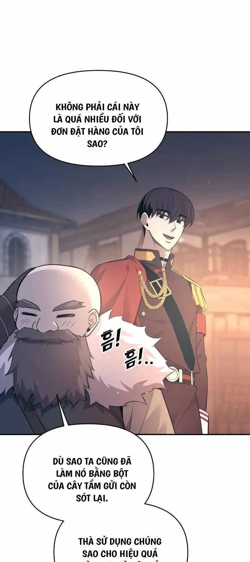 Trở Thành Hung Thần Trong Trò Chơi Thủ Thành Nettruyen ZZZ Chương 93 Page 75