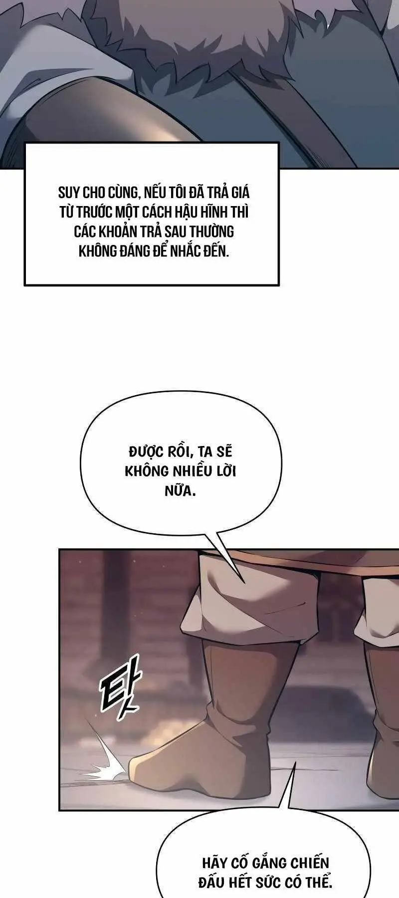 Trở Thành Hung Thần Trong Trò Chơi Thủ Thành Nettruyen ZZZ Chương 93 Page 80