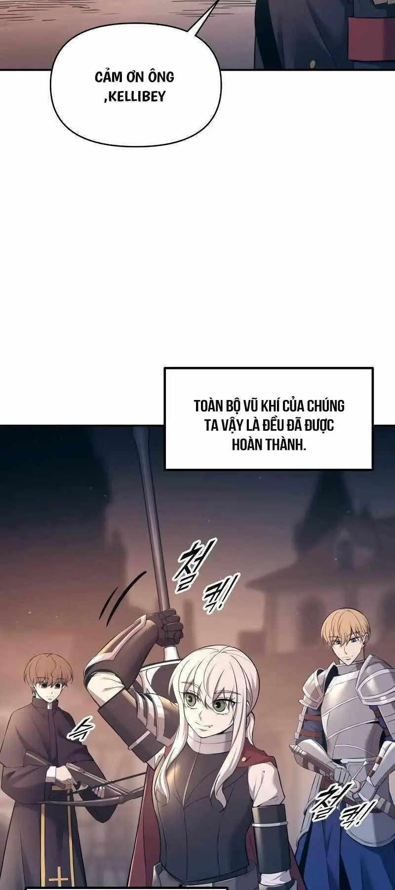 Trở Thành Hung Thần Trong Trò Chơi Thủ Thành Nettruyen ZZZ Chương 93 Page 82