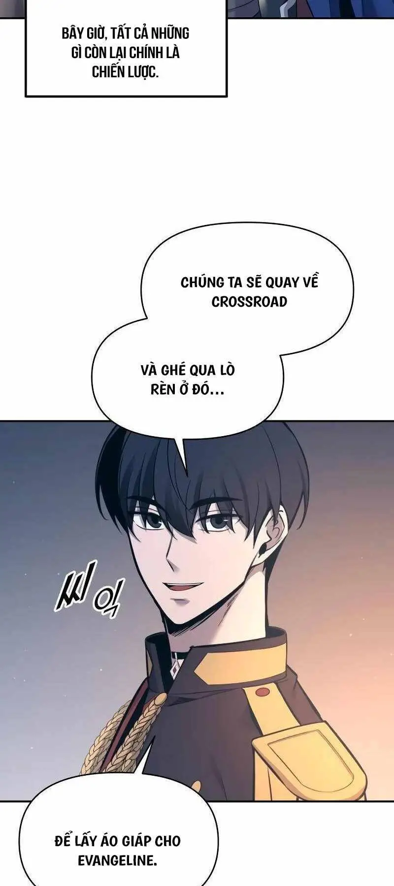 Trở Thành Hung Thần Trong Trò Chơi Thủ Thành Nettruyen ZZZ Chương 93 Page 83
