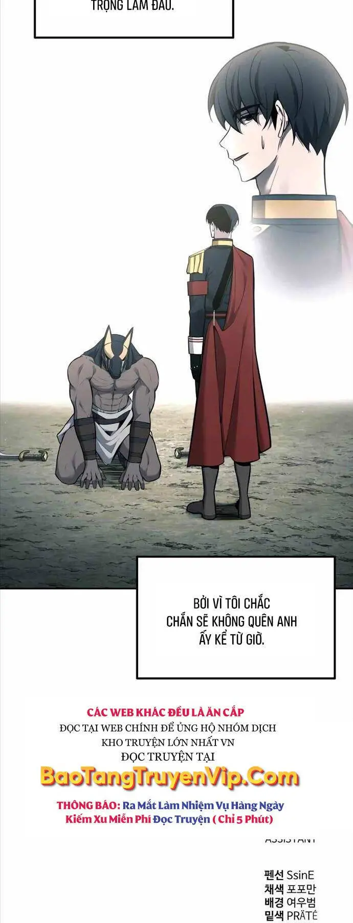 Trở Thành Hung Thần Trong Trò Chơi Thủ Thành Nettruyen ZZZ Chương 88 Page 79