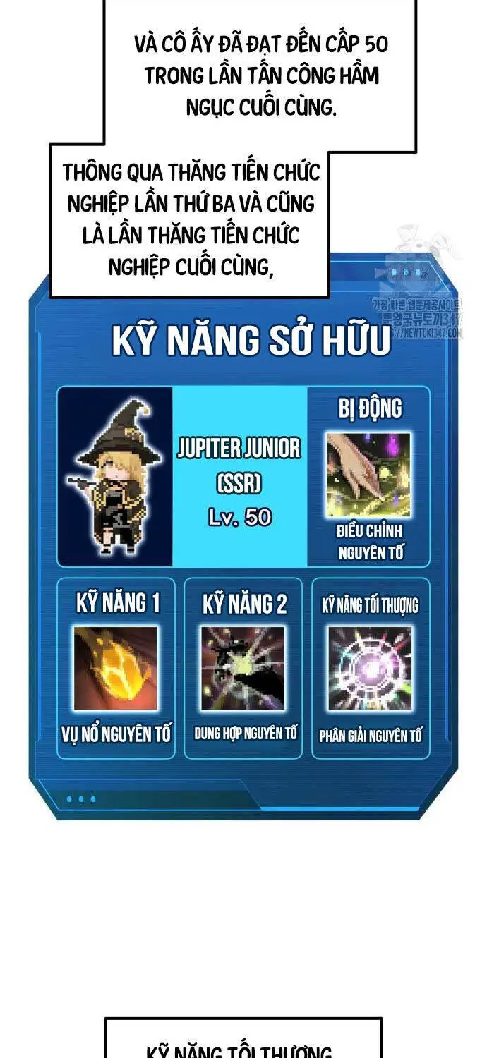 Trở Thành Hung Thần Trong Trò Chơi Thủ Thành Nettruyen ZZZ Chương 111 Page 18