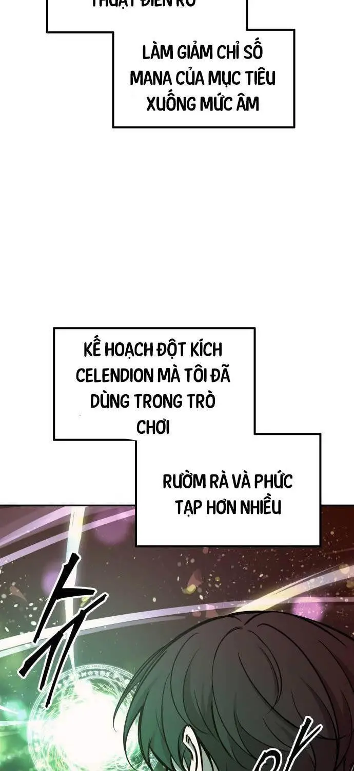 Trở Thành Hung Thần Trong Trò Chơi Thủ Thành Nettruyen ZZZ Chương 111 Page 20