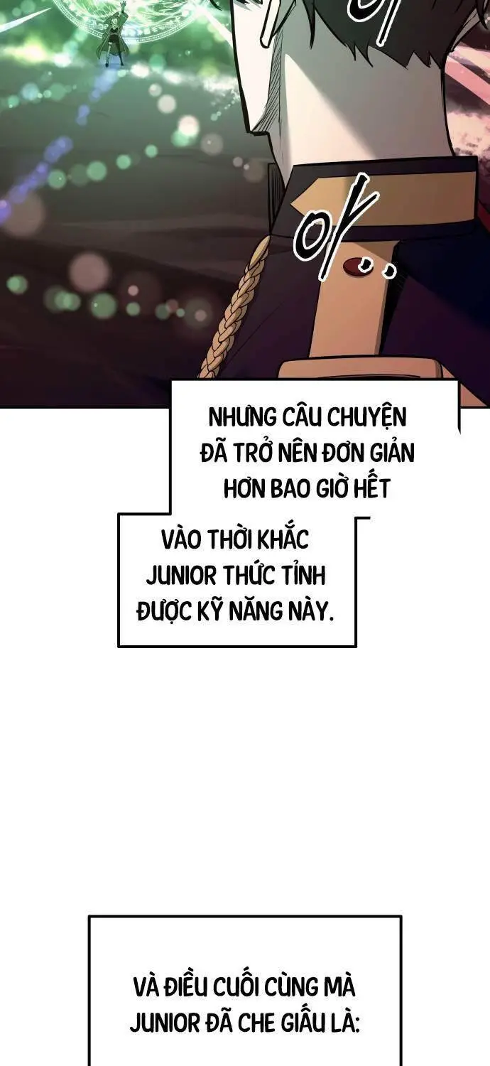Trở Thành Hung Thần Trong Trò Chơi Thủ Thành Nettruyen ZZZ Chương 111 Page 21