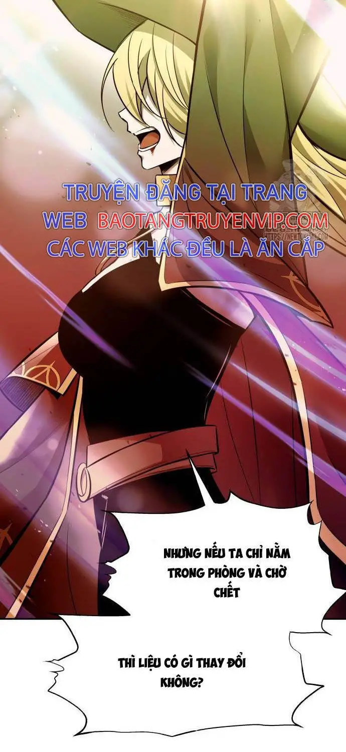 Trở Thành Hung Thần Trong Trò Chơi Thủ Thành Nettruyen ZZZ Chương 111 Page 30