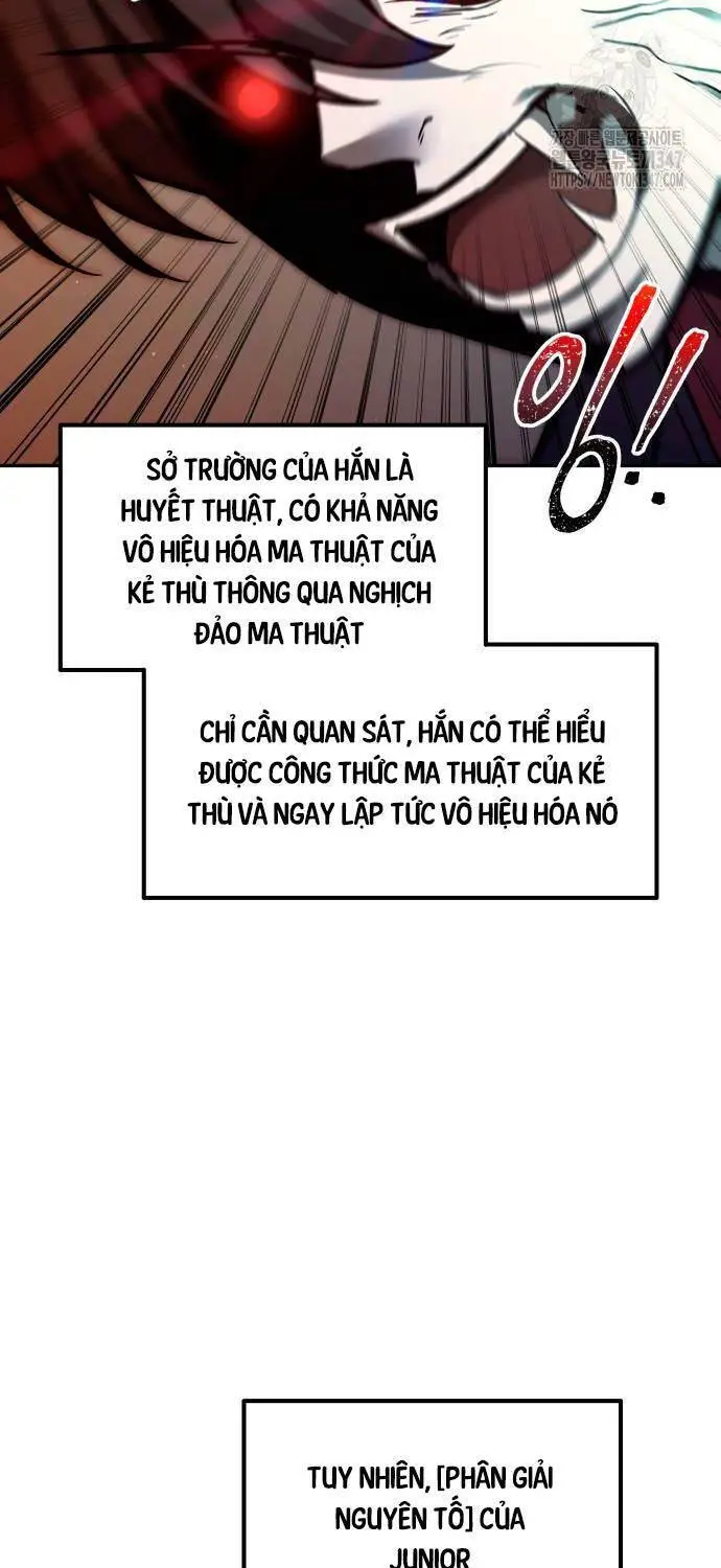 Trở Thành Hung Thần Trong Trò Chơi Thủ Thành Nettruyen ZZZ Chương 111 Page 39