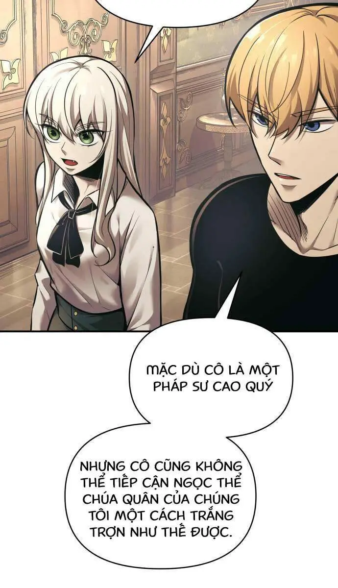 Trở Thành Hung Thần Trong Trò Chơi Thủ Thành Nettruyen ZZZ Chương 82 Page 9
