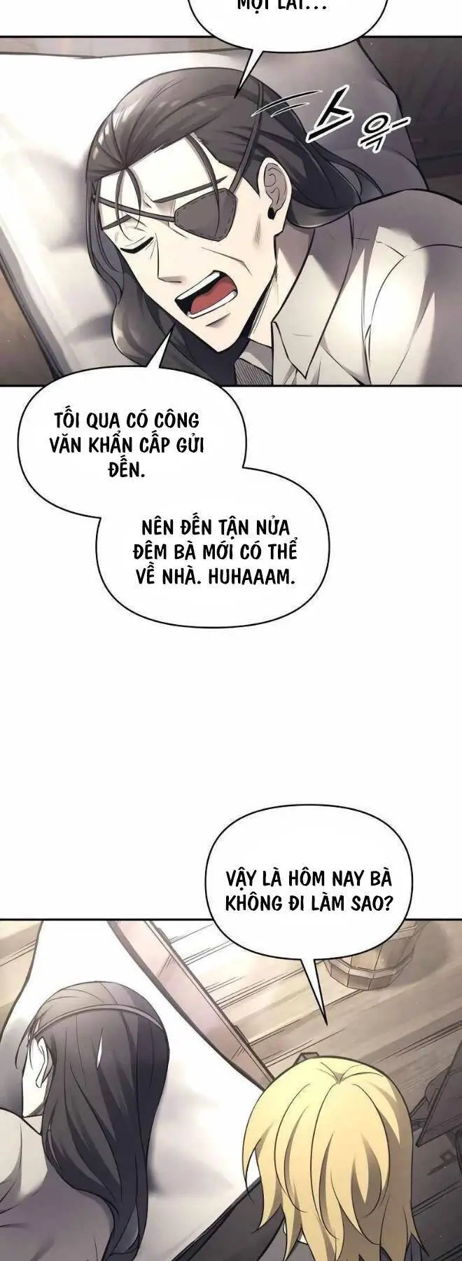 Trở Thành Hung Thần Trong Trò Chơi Thủ Thành Nettruyen ZZZ Chương 91 Page 57