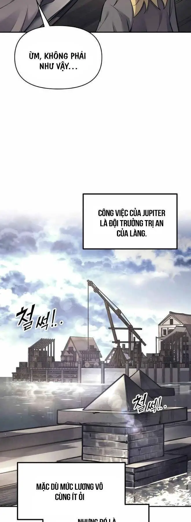 Trở Thành Hung Thần Trong Trò Chơi Thủ Thành Nettruyen ZZZ Chương 91 Page 58