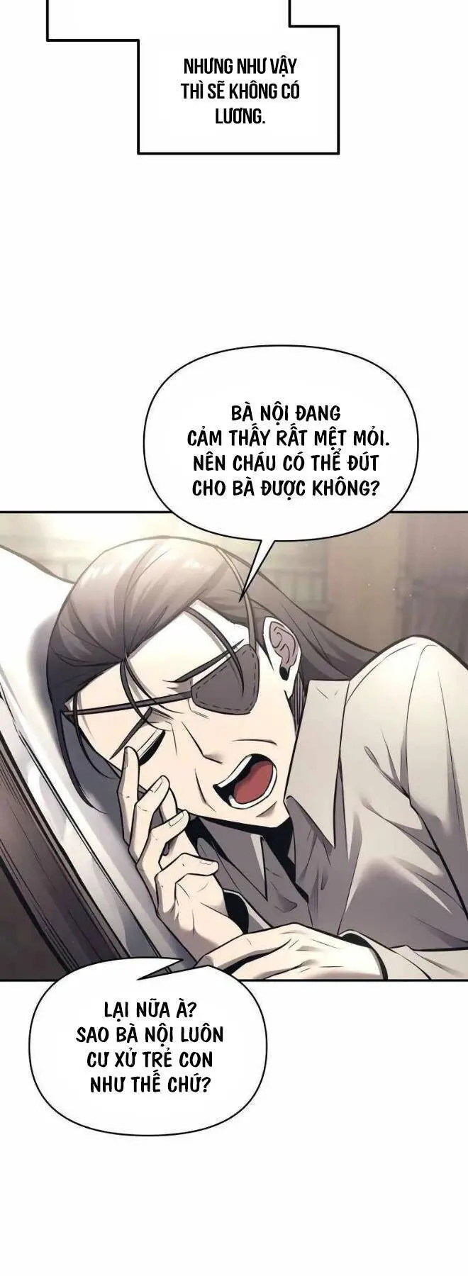 Trở Thành Hung Thần Trong Trò Chơi Thủ Thành Nettruyen ZZZ Chương 91 Page 60