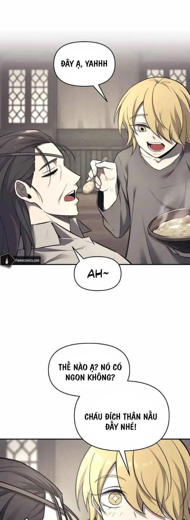 Trở Thành Hung Thần Trong Trò Chơi Thủ Thành Nettruyen ZZZ Chương 91 Page 62