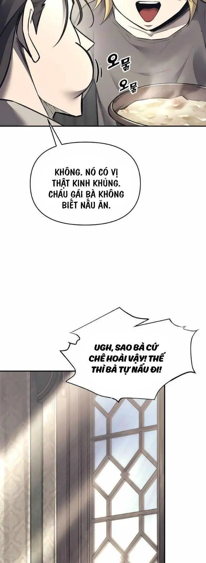 Trở Thành Hung Thần Trong Trò Chơi Thủ Thành Nettruyen ZZZ Chương 91 Page 63