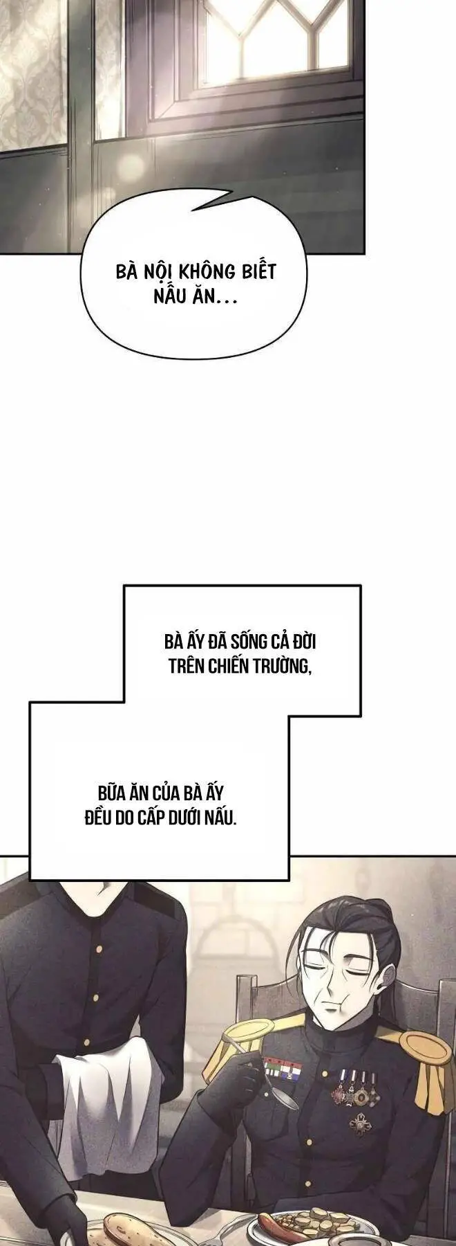 Trở Thành Hung Thần Trong Trò Chơi Thủ Thành Nettruyen ZZZ Chương 91 Page 64