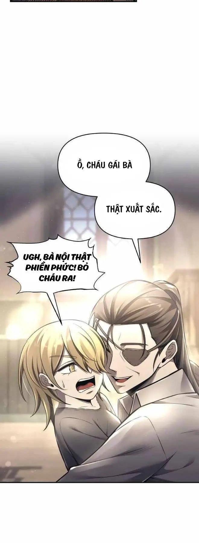 Trở Thành Hung Thần Trong Trò Chơi Thủ Thành Nettruyen ZZZ Chương 91 Page 69