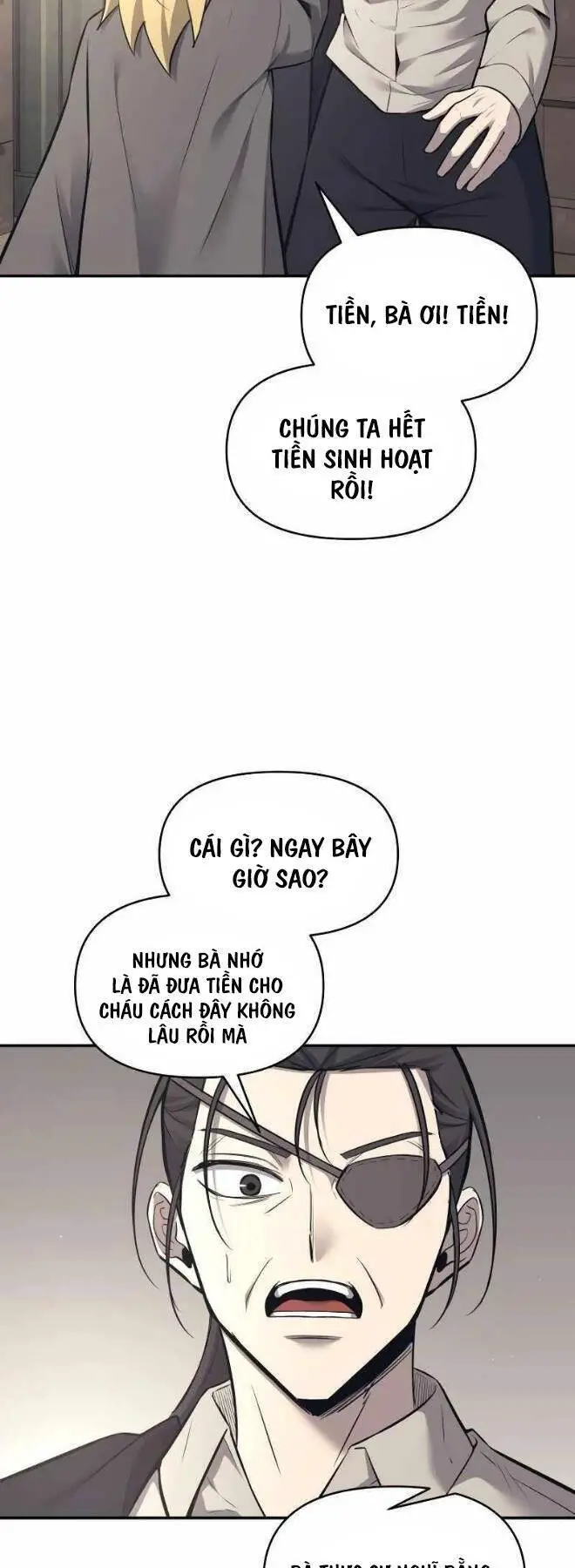 Trở Thành Hung Thần Trong Trò Chơi Thủ Thành Nettruyen ZZZ Chương 91 Page 71