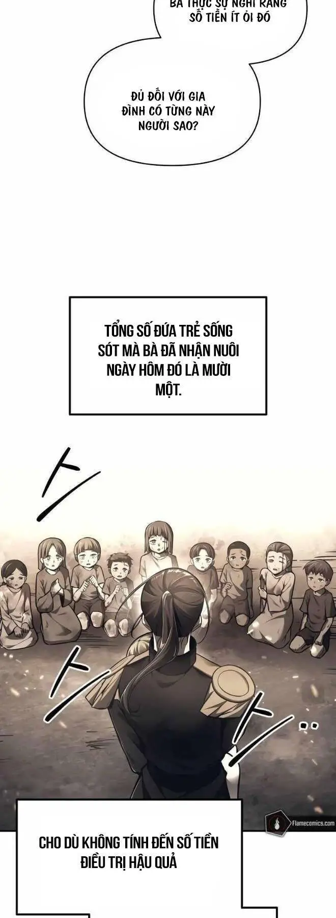 Trở Thành Hung Thần Trong Trò Chơi Thủ Thành Nettruyen ZZZ Chương 91 Page 72