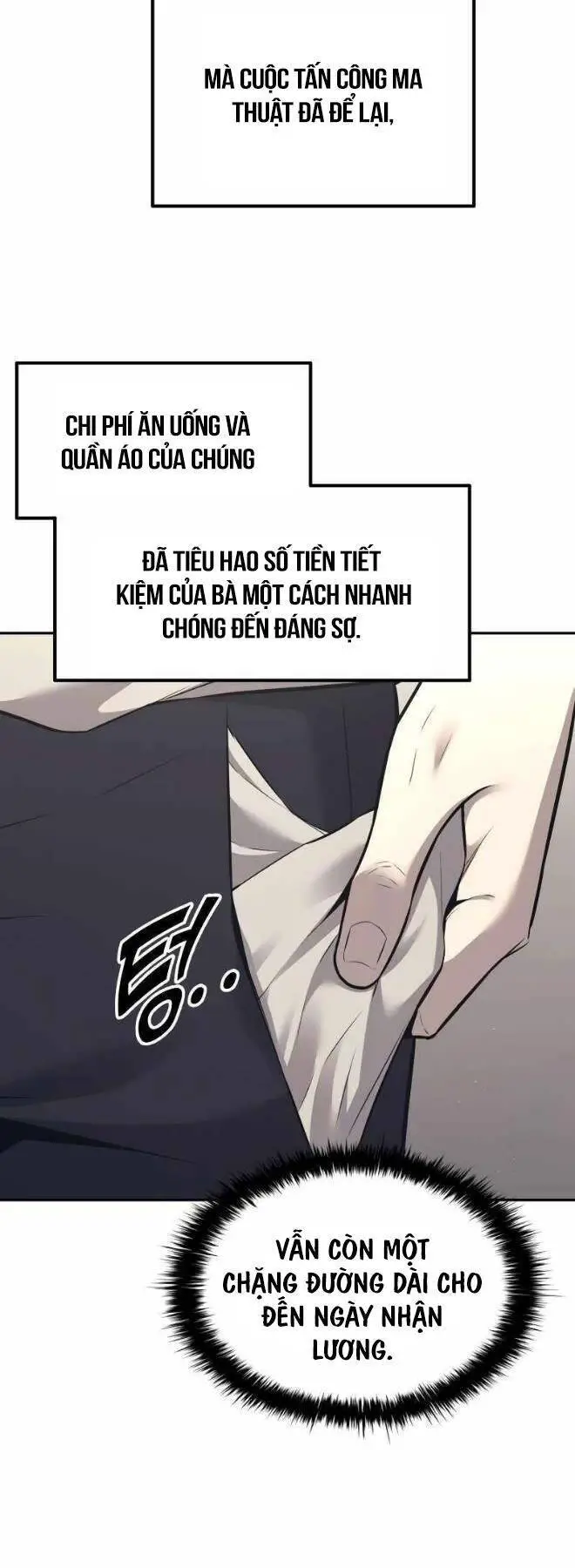Trở Thành Hung Thần Trong Trò Chơi Thủ Thành Nettruyen ZZZ Chương 91 Page 73