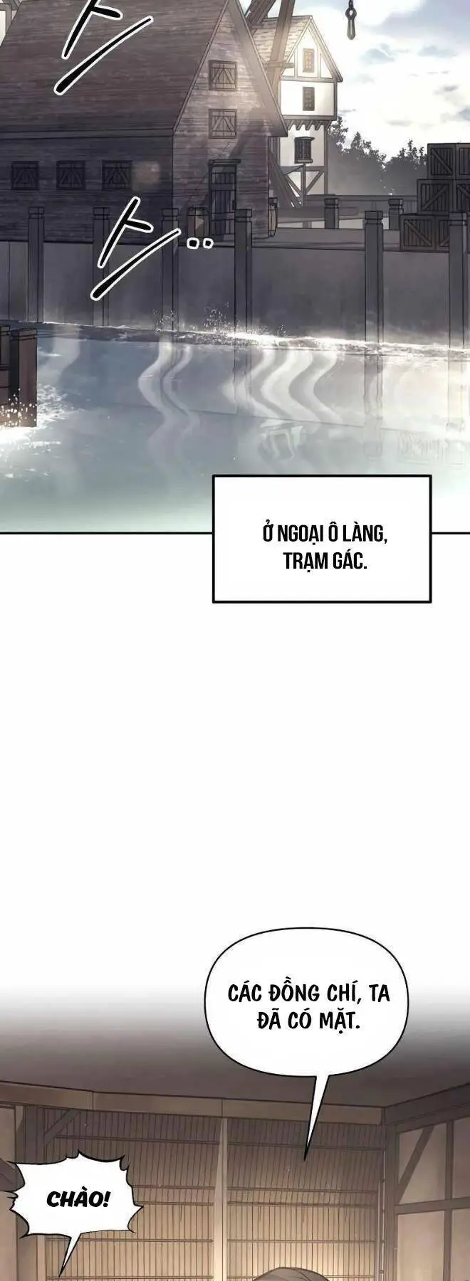 Trở Thành Hung Thần Trong Trò Chơi Thủ Thành Nettruyen ZZZ Chương 91 Page 76