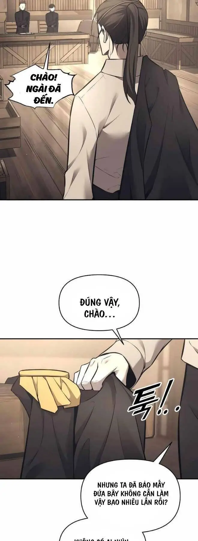 Trở Thành Hung Thần Trong Trò Chơi Thủ Thành Nettruyen ZZZ Chương 91 Page 77
