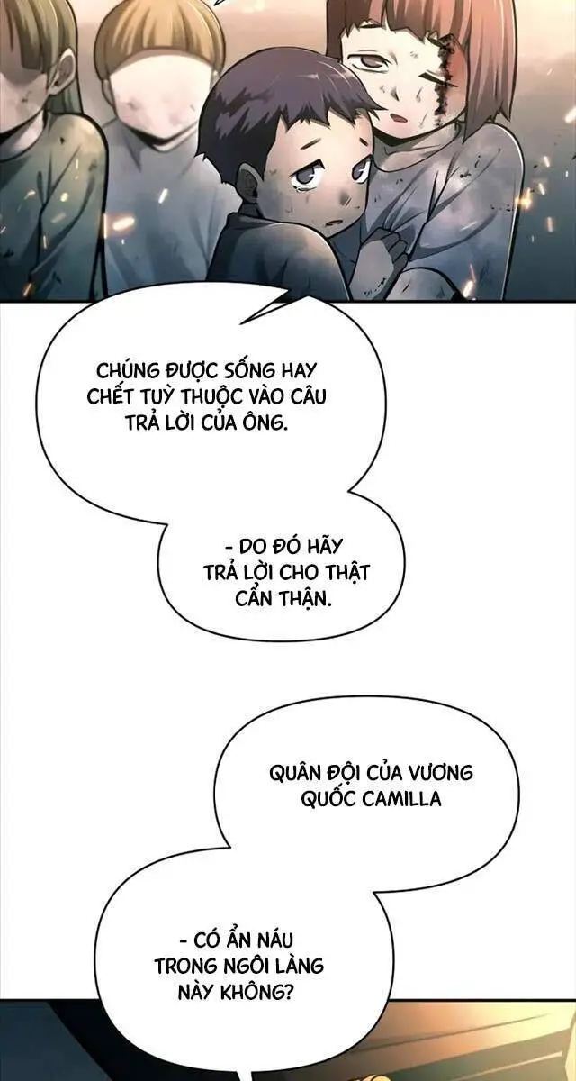 Trở Thành Hung Thần Trong Trò Chơi Thủ Thành Nettruyen ZZZ Chương 85 Page 26