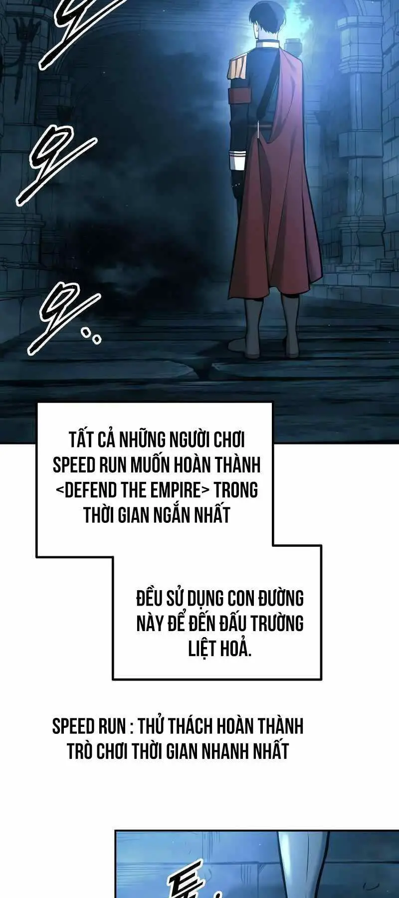 Trở Thành Hung Thần Trong Trò Chơi Thủ Thành Nettruyen ZZZ Chương 86 Page 52