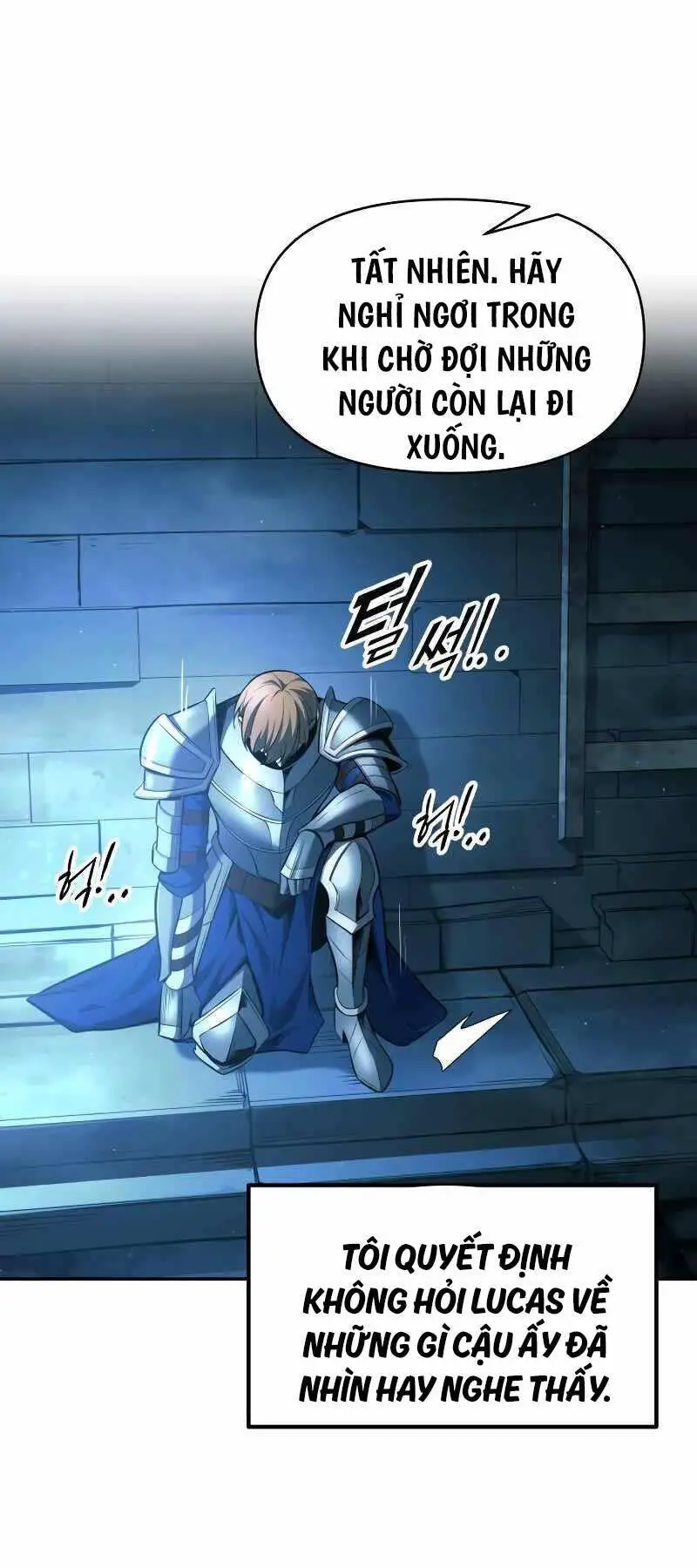 Trở Thành Hung Thần Trong Trò Chơi Thủ Thành Nettruyen ZZZ Chương 86 Page 55