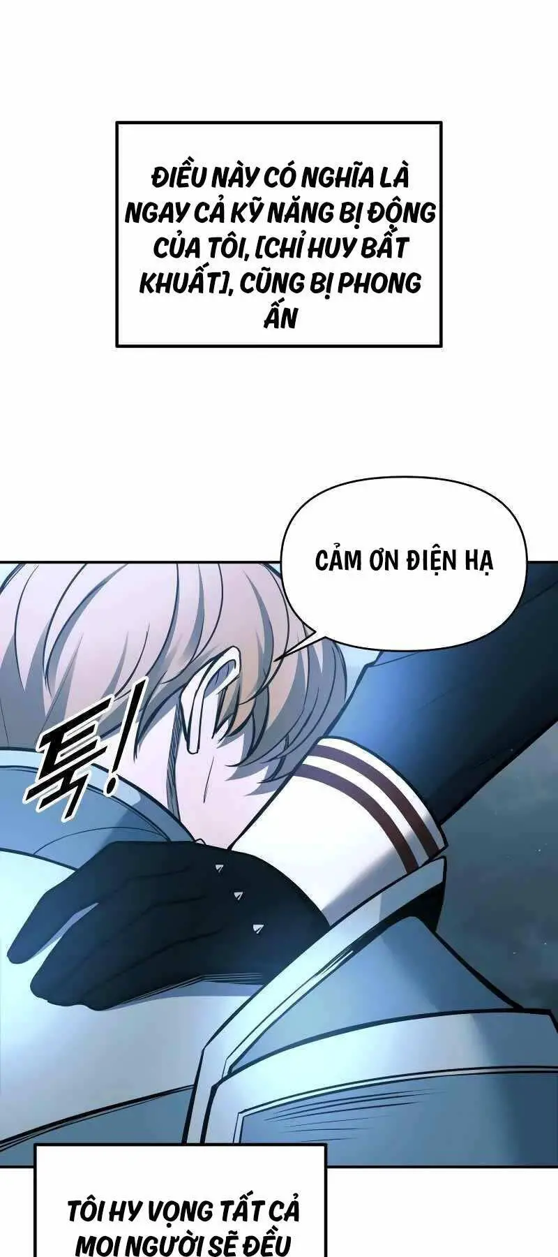 Trở Thành Hung Thần Trong Trò Chơi Thủ Thành Nettruyen ZZZ Chương 86 Page 56