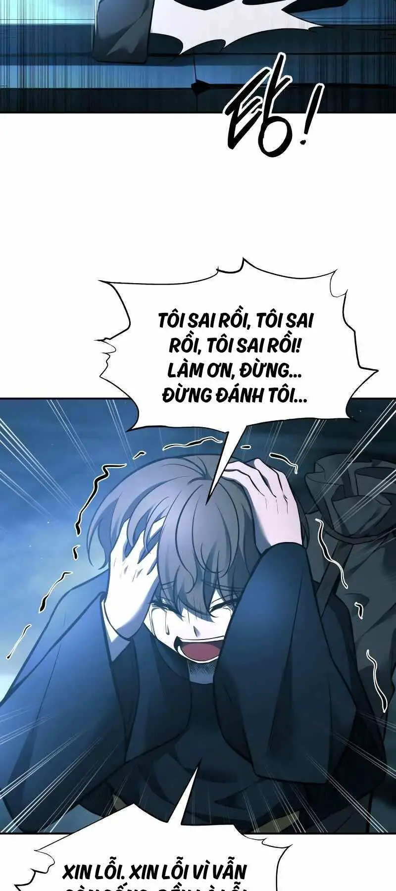 Trở Thành Hung Thần Trong Trò Chơi Thủ Thành Nettruyen ZZZ Chương 86 Page 58