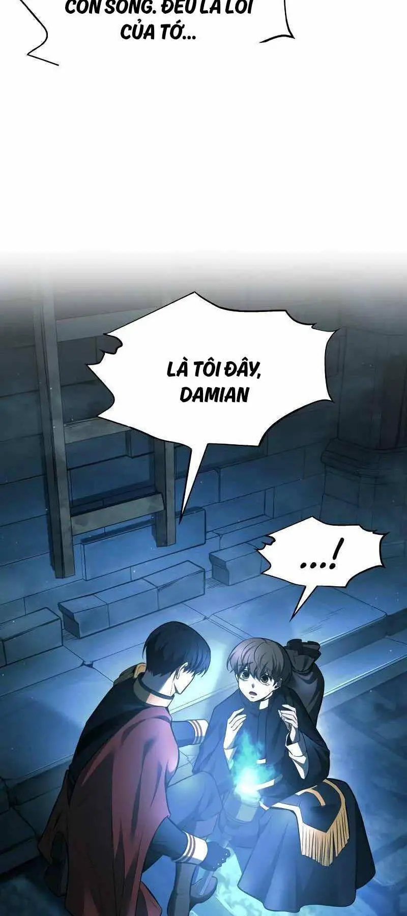 Trở Thành Hung Thần Trong Trò Chơi Thủ Thành Nettruyen ZZZ Chương 86 Page 59
