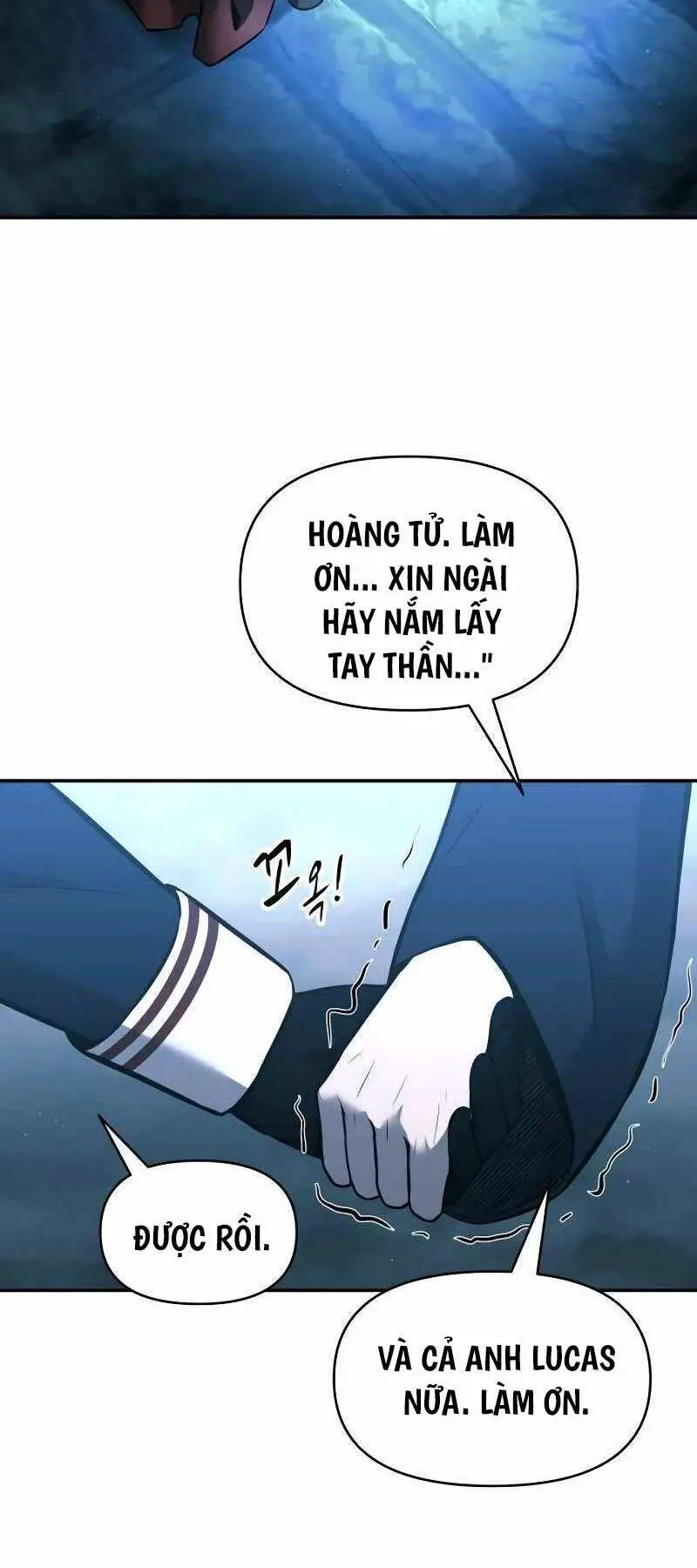 Trở Thành Hung Thần Trong Trò Chơi Thủ Thành Nettruyen ZZZ Chương 86 Page 60