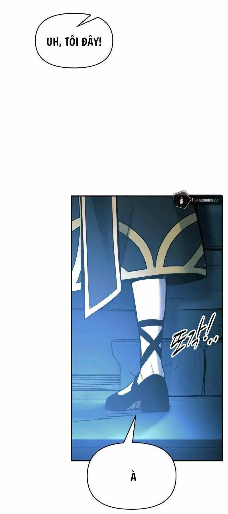 Trở Thành Hung Thần Trong Trò Chơi Thủ Thành Nettruyen ZZZ Chương 86 Page 61