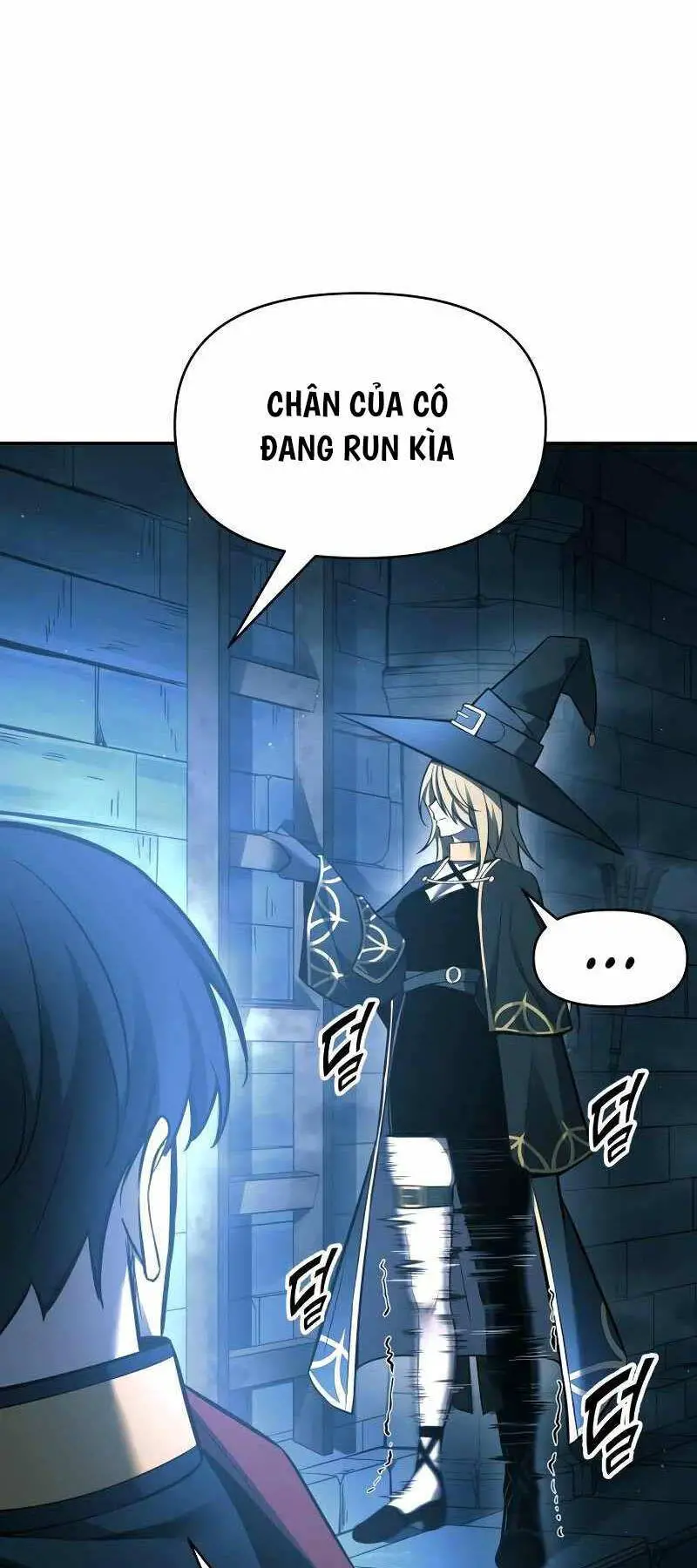 Trở Thành Hung Thần Trong Trò Chơi Thủ Thành Nettruyen ZZZ Chương 86 Page 63