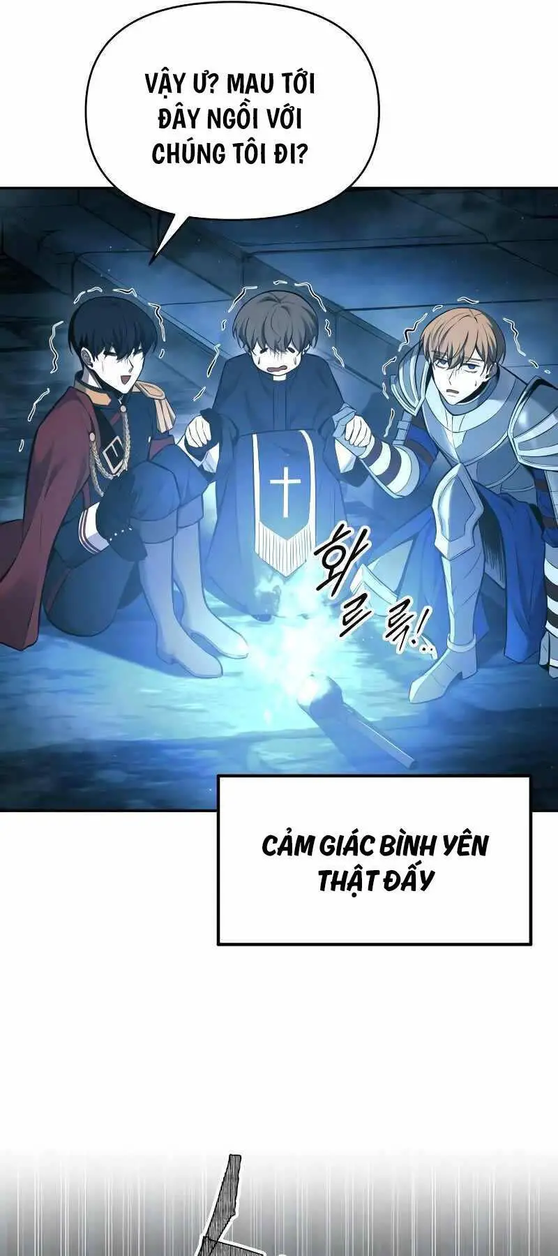 Trở Thành Hung Thần Trong Trò Chơi Thủ Thành Nettruyen ZZZ Chương 86 Page 65