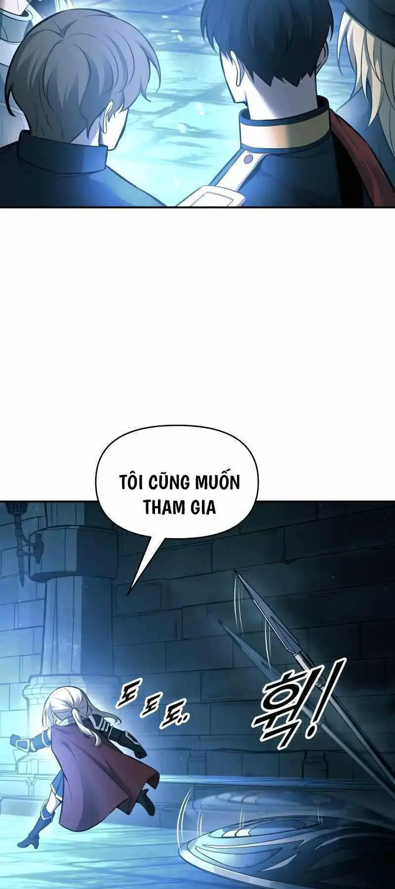 Trở Thành Hung Thần Trong Trò Chơi Thủ Thành Nettruyen ZZZ Chương 86 Page 69