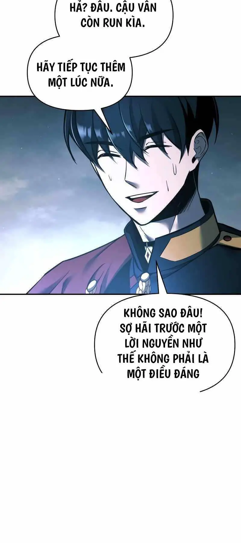 Trở Thành Hung Thần Trong Trò Chơi Thủ Thành Nettruyen ZZZ Chương 86 Page 72