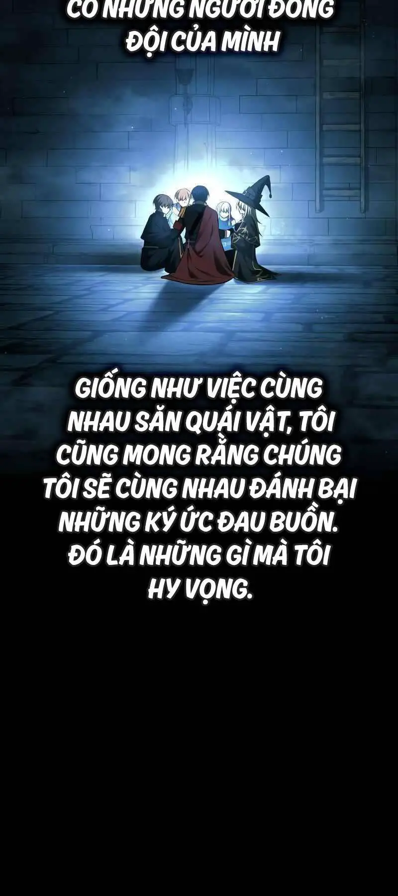 Trở Thành Hung Thần Trong Trò Chơi Thủ Thành Nettruyen ZZZ Chương 86 Page 75