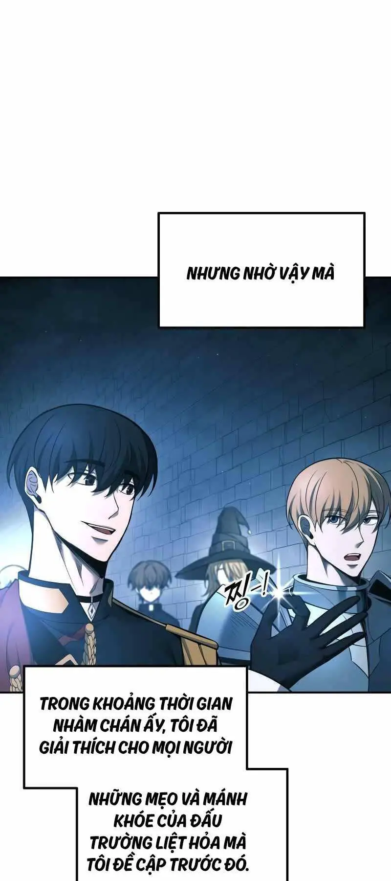 Trở Thành Hung Thần Trong Trò Chơi Thủ Thành Nettruyen ZZZ Chương 86 Page 78