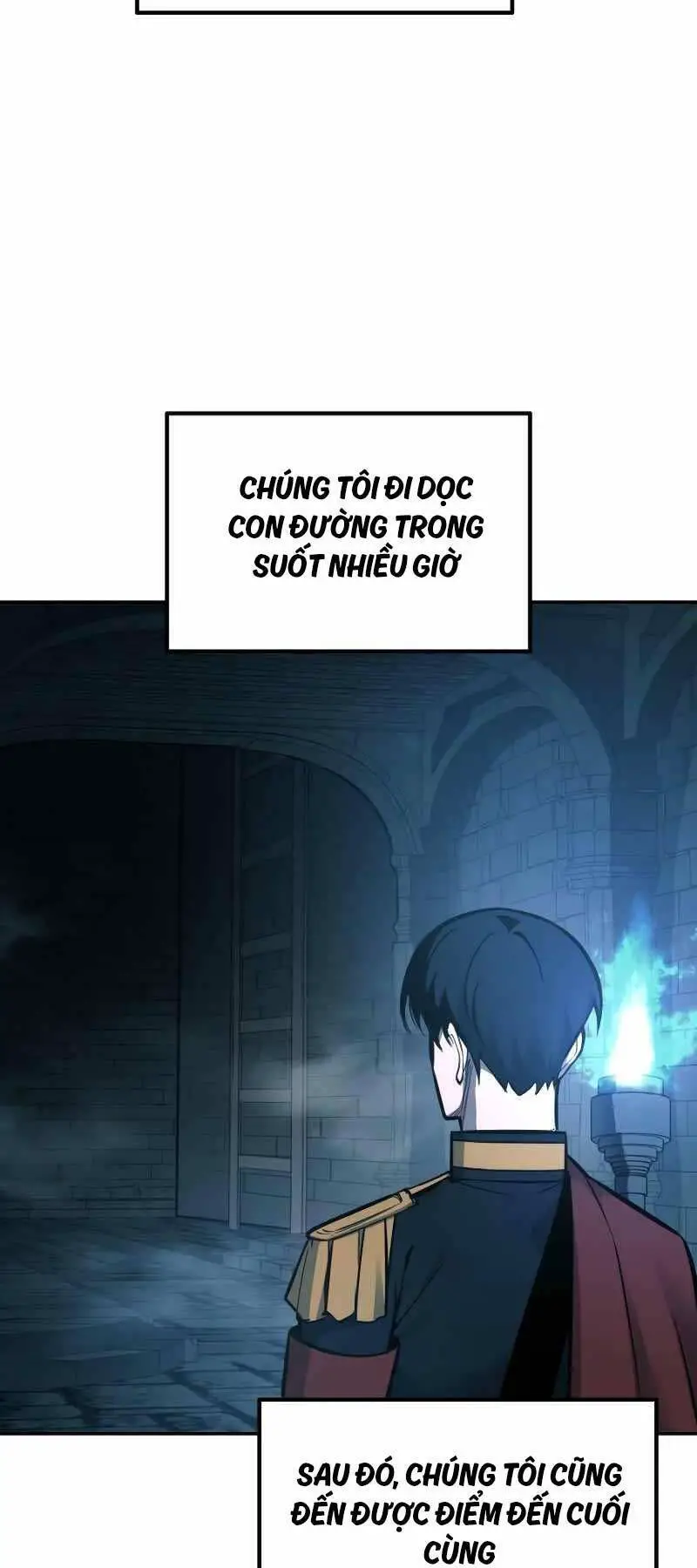 Trở Thành Hung Thần Trong Trò Chơi Thủ Thành Nettruyen ZZZ Chương 86 Page 79